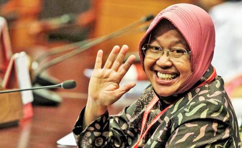 Tri Rismaharini, Kader Perempuan PDIP yang Sarat dengan Prestasi